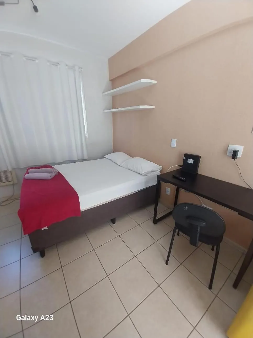 Flats Bueno em Goiânia
