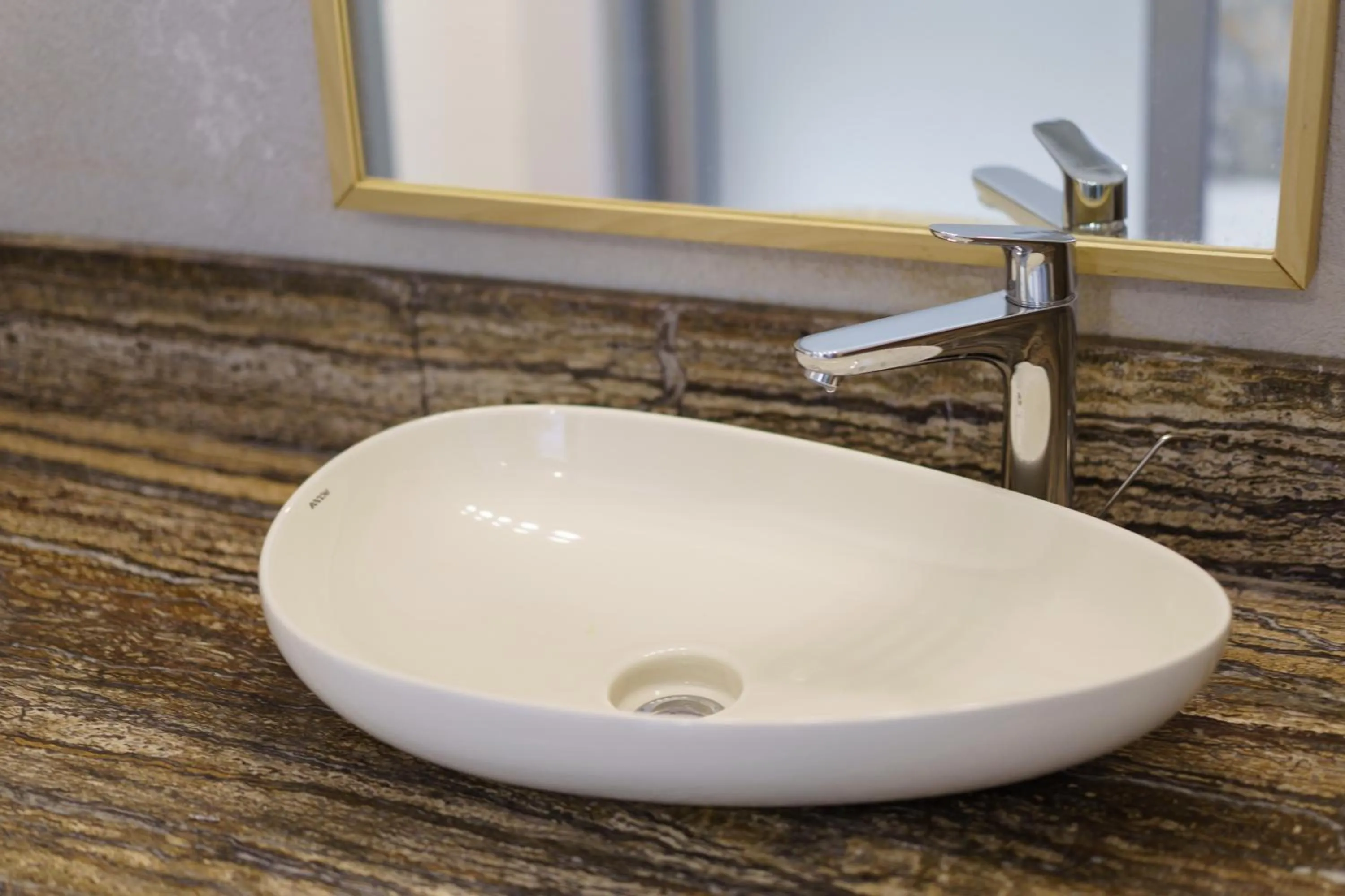 Bathroom in Odette Bodrum