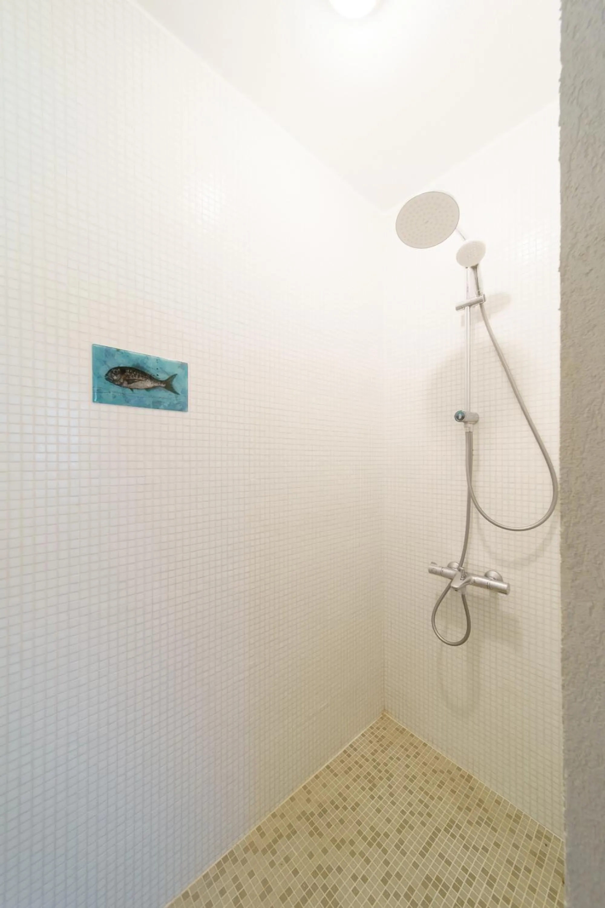 Bathroom in Odette Bodrum