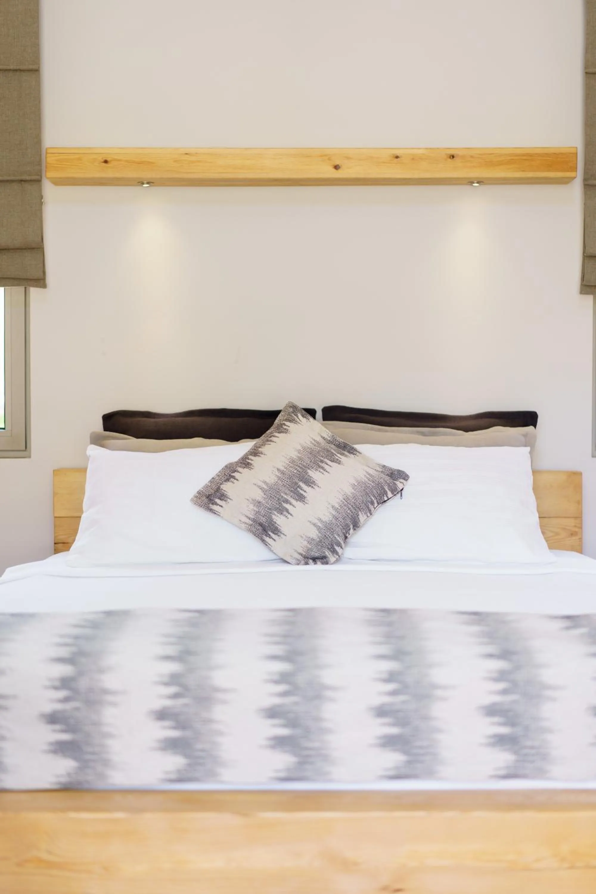 Photo of the whole room in Odette Bodrum