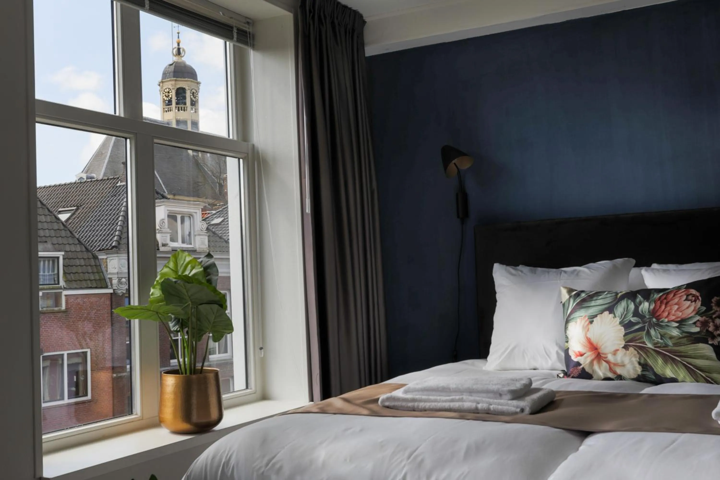 Street view, Bed in Hotel Markt23