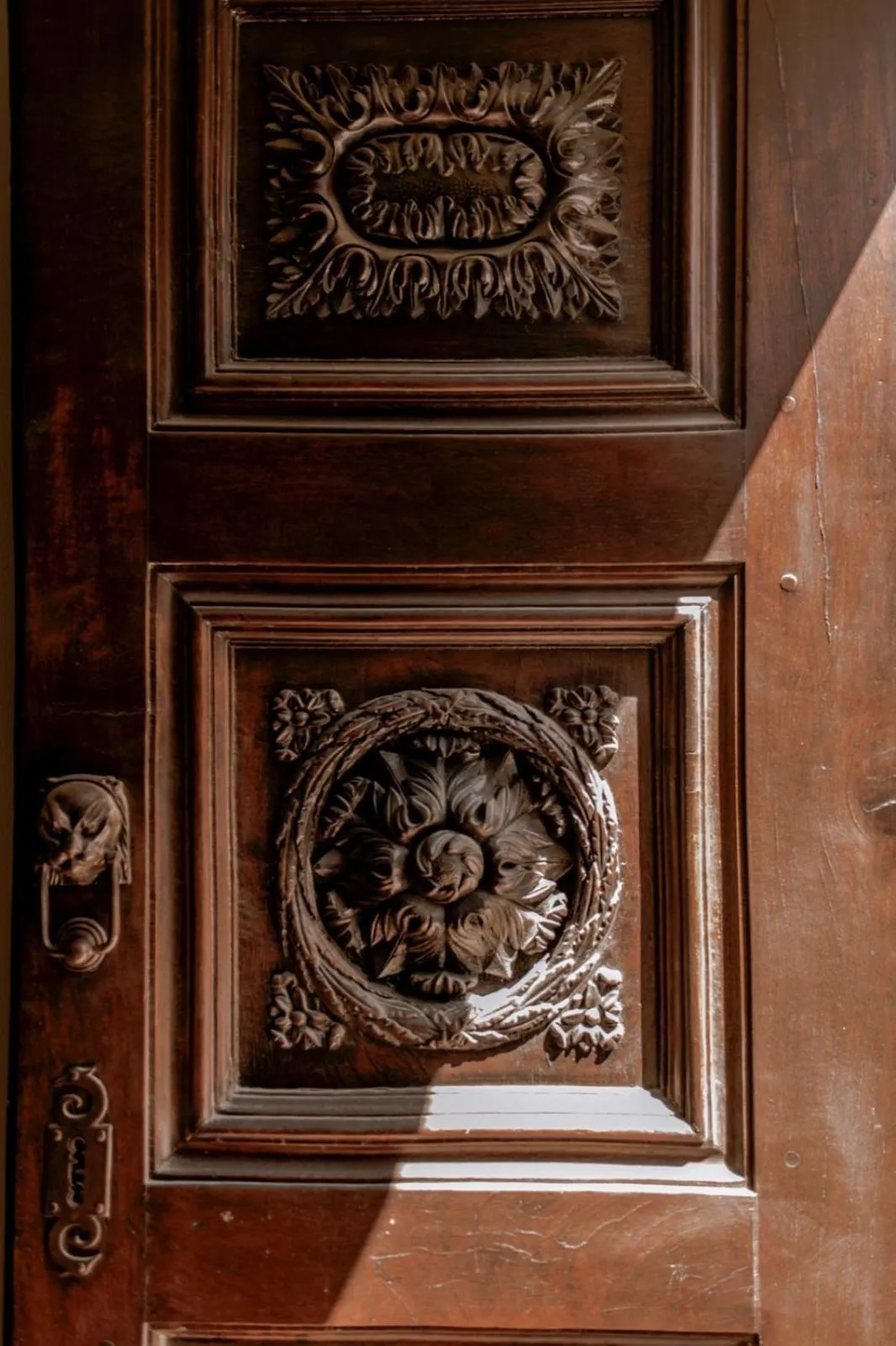 Casa Barbabuc
