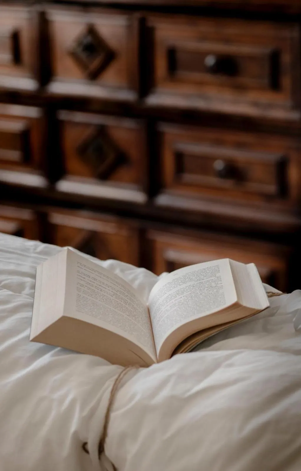 Bed in Casa Barbabuc