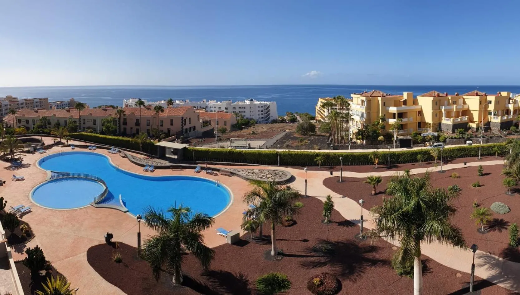 Appartamento Ocean View