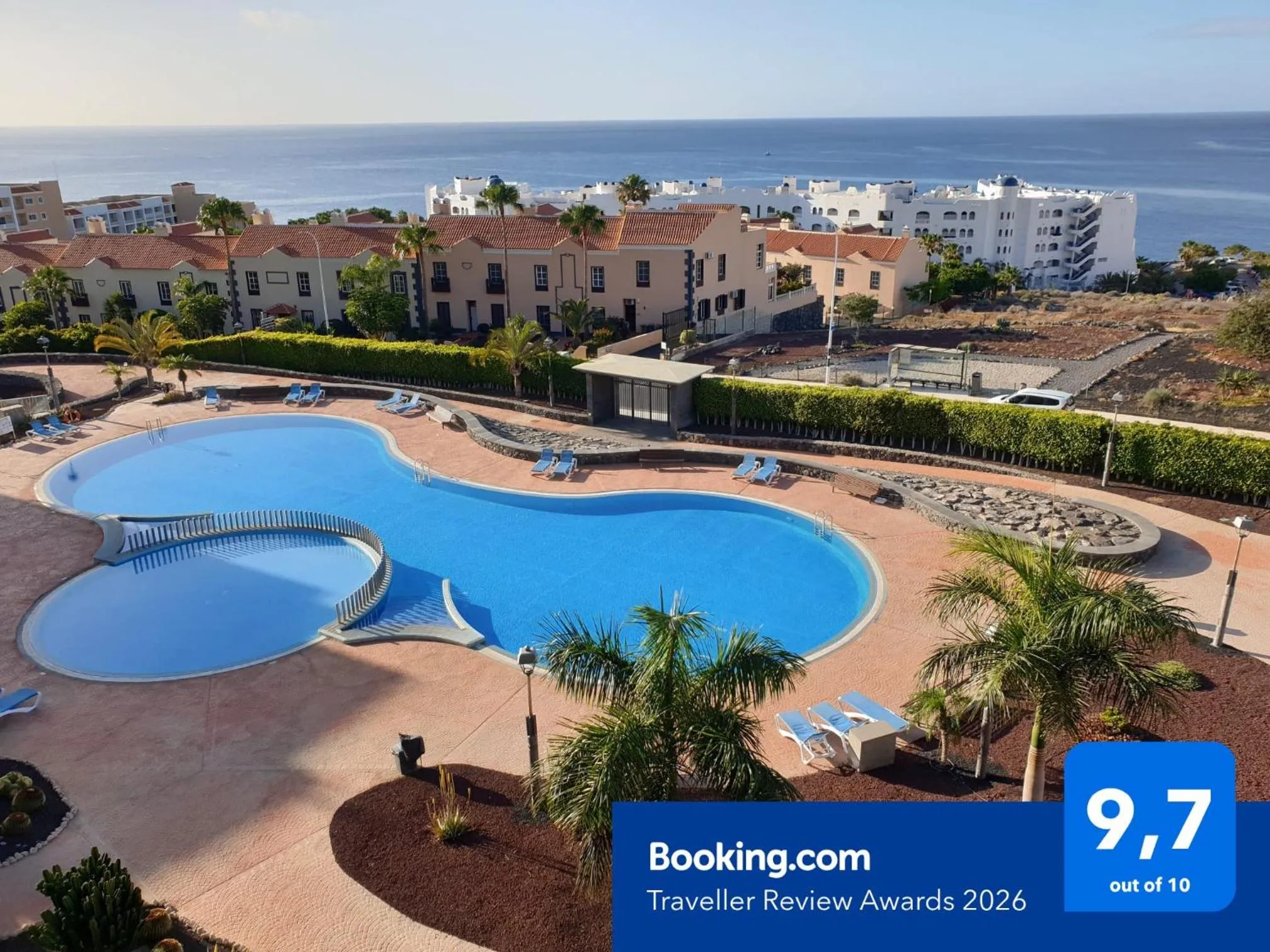 Appartamento Ocean View
