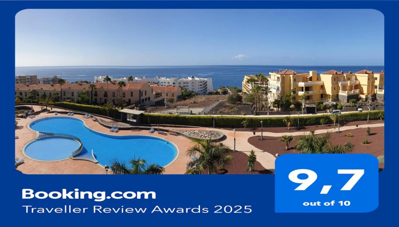 Appartamento Ocean View