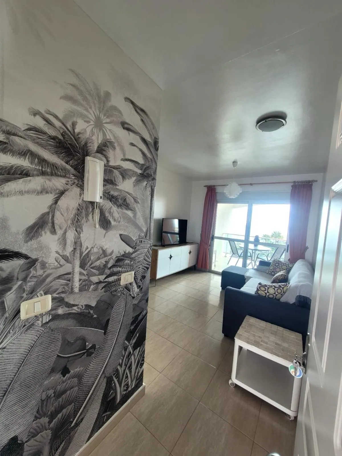 Appartamento Ocean View