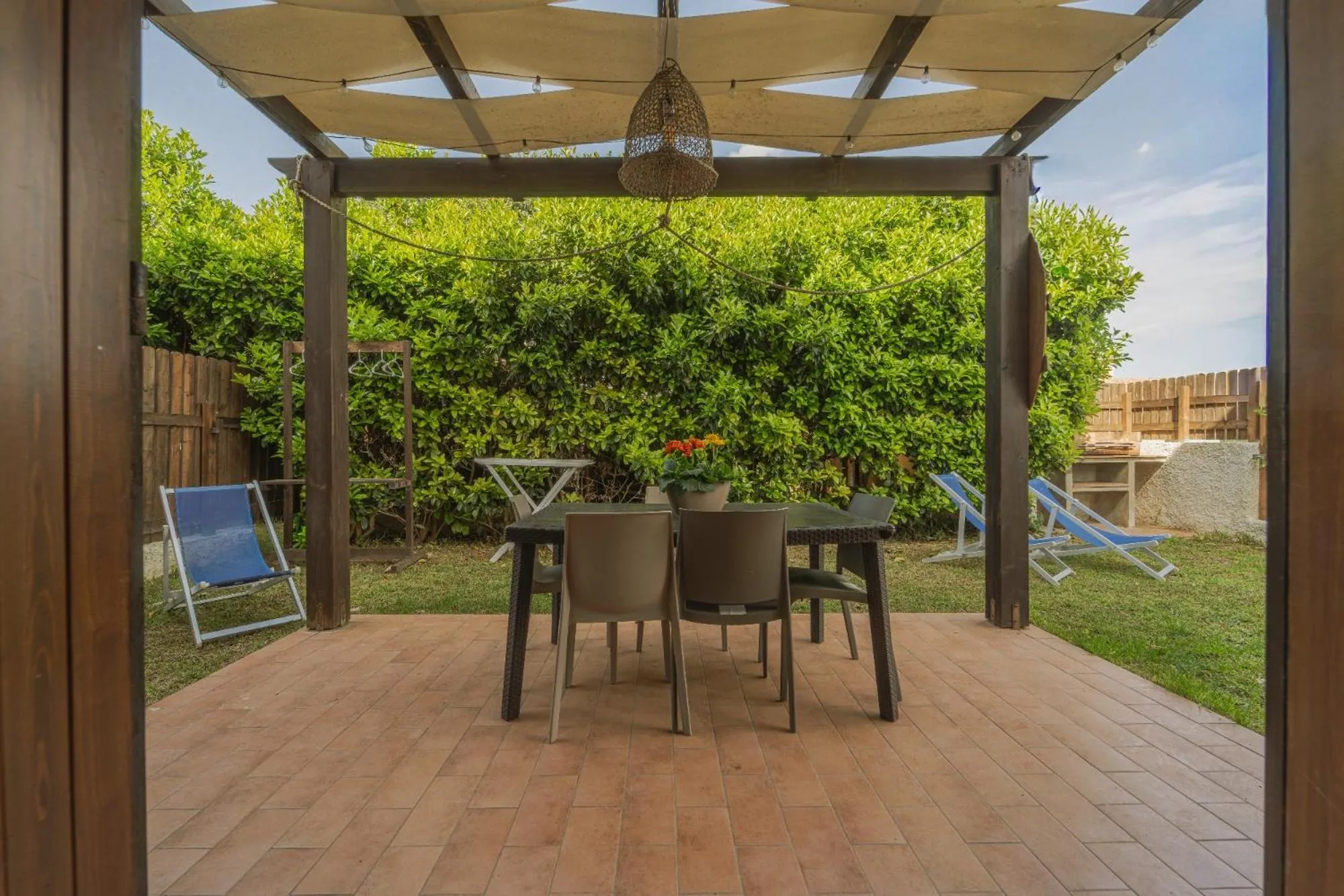 Alice Kite Resort