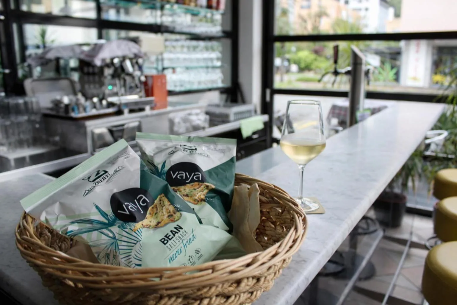 Lounge or bar in Hotel Nessi Locarno