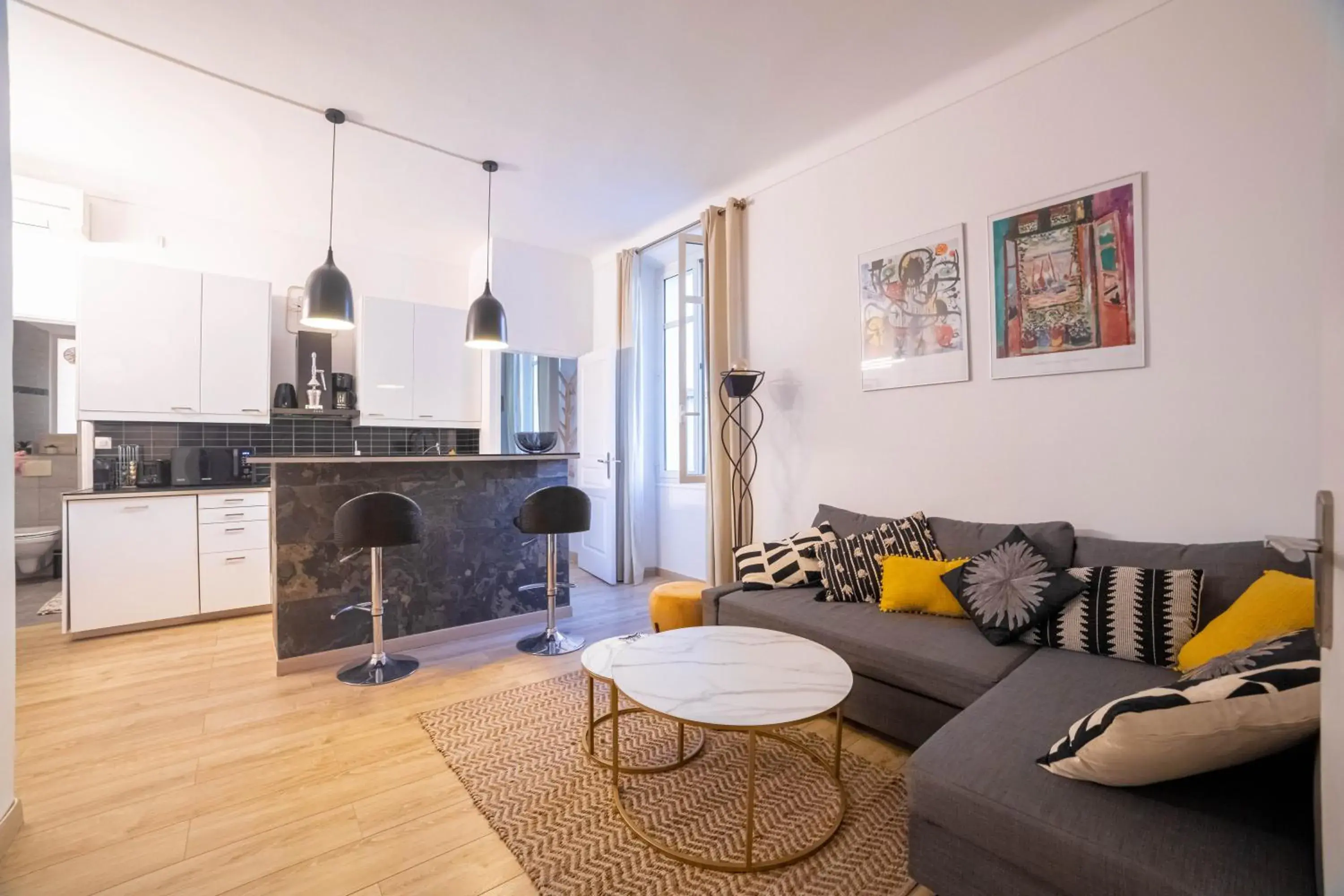 Smile Apartment Smile Apartment