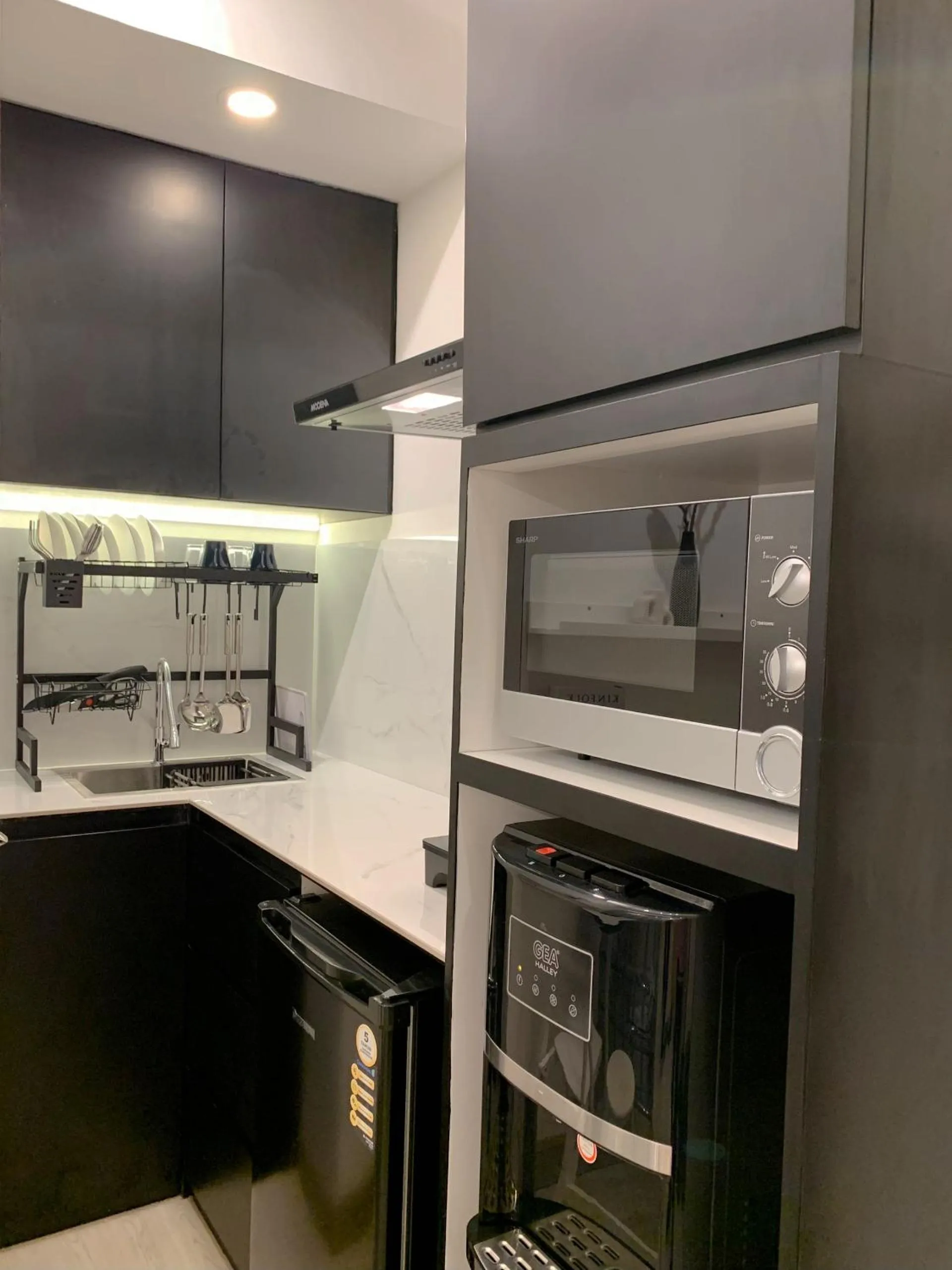 youre at - The Majesty Apartment