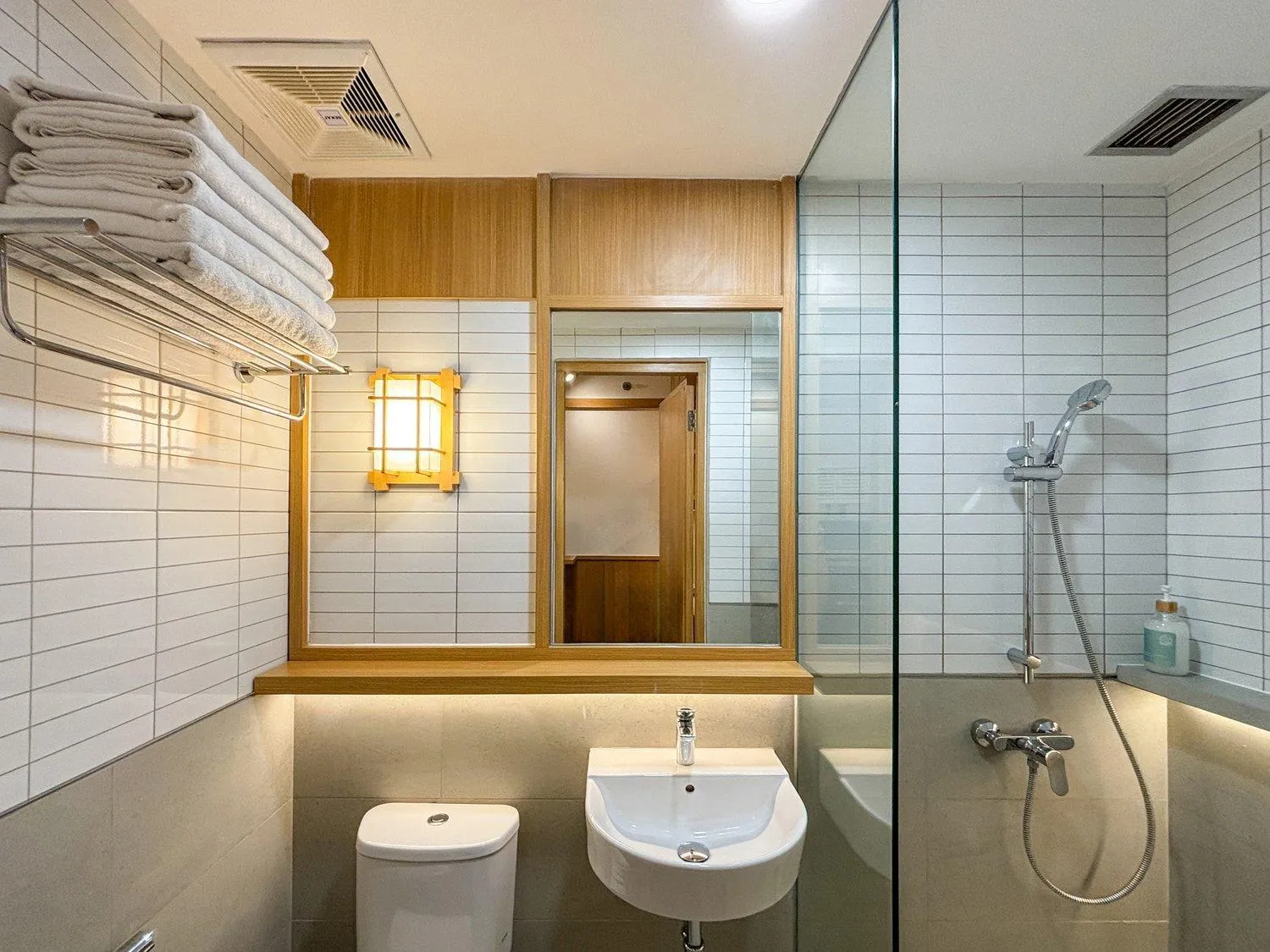 youre at - The Majesty Apartment