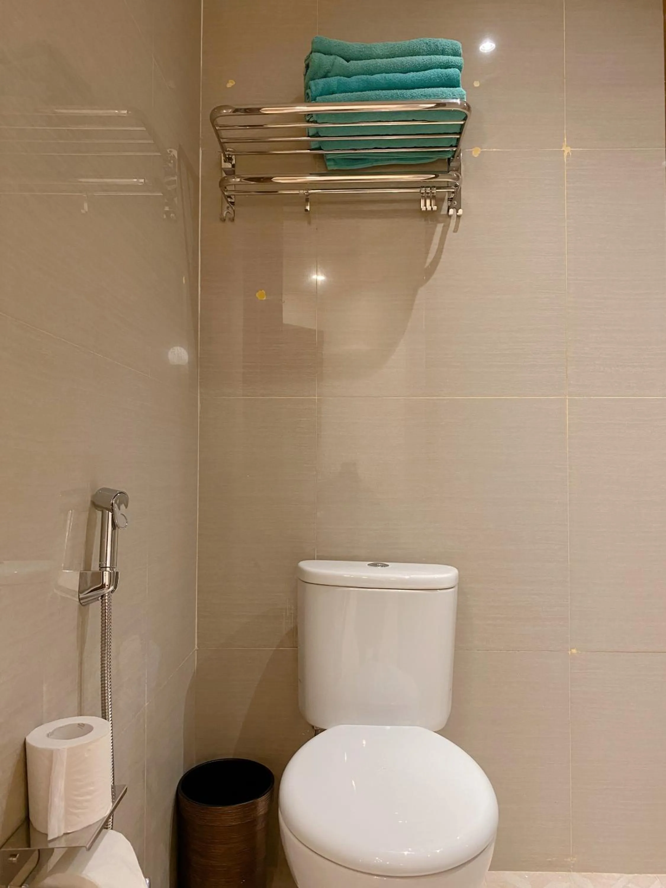 youre at - The Majesty Apartment