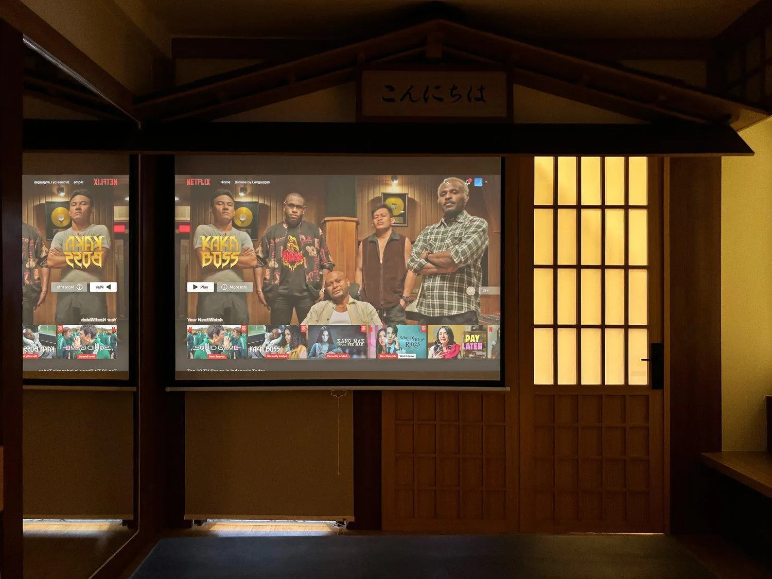 youre at - The Majesty Apartment