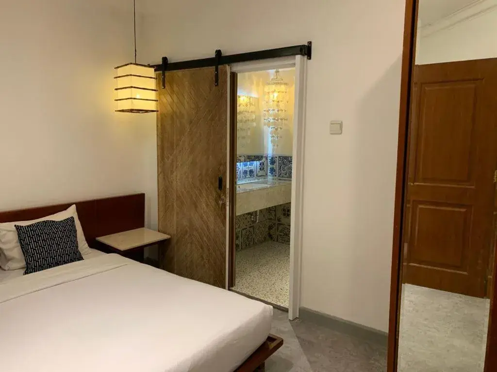 Bed in youre at - The Majesty Apartment Bed in youre at - The Majesty Apartment