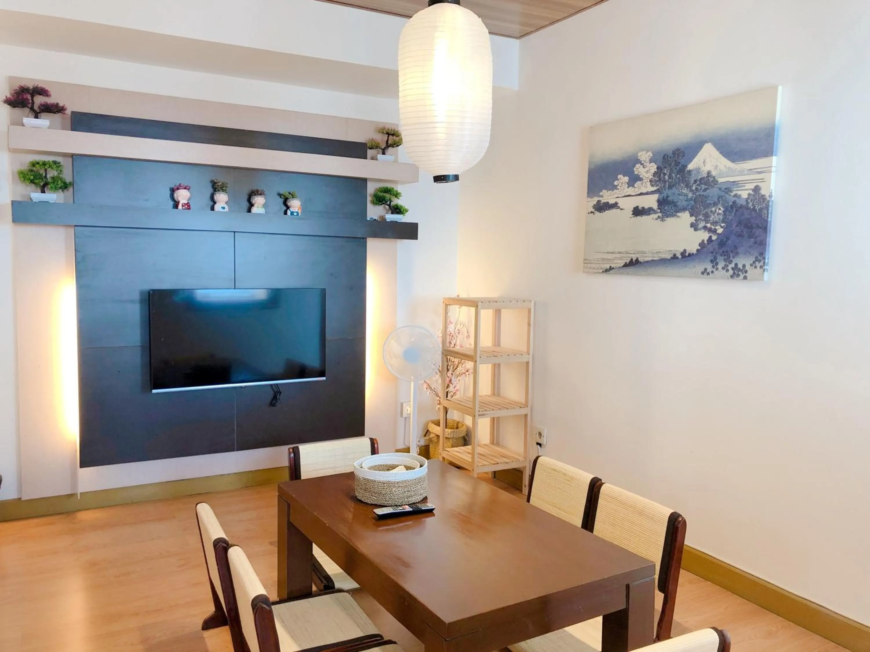 youre at - The Majesty Apartment