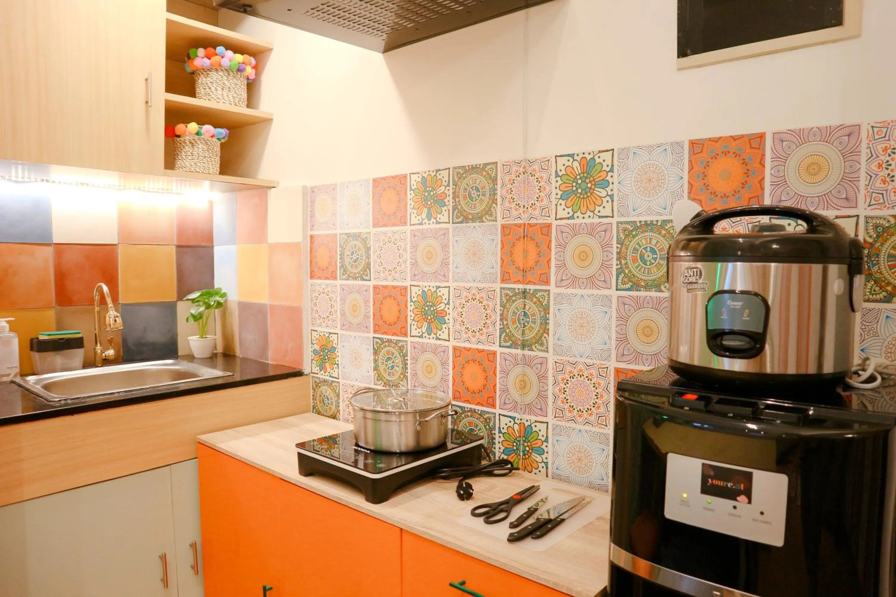 youre at - The Majesty Apartment