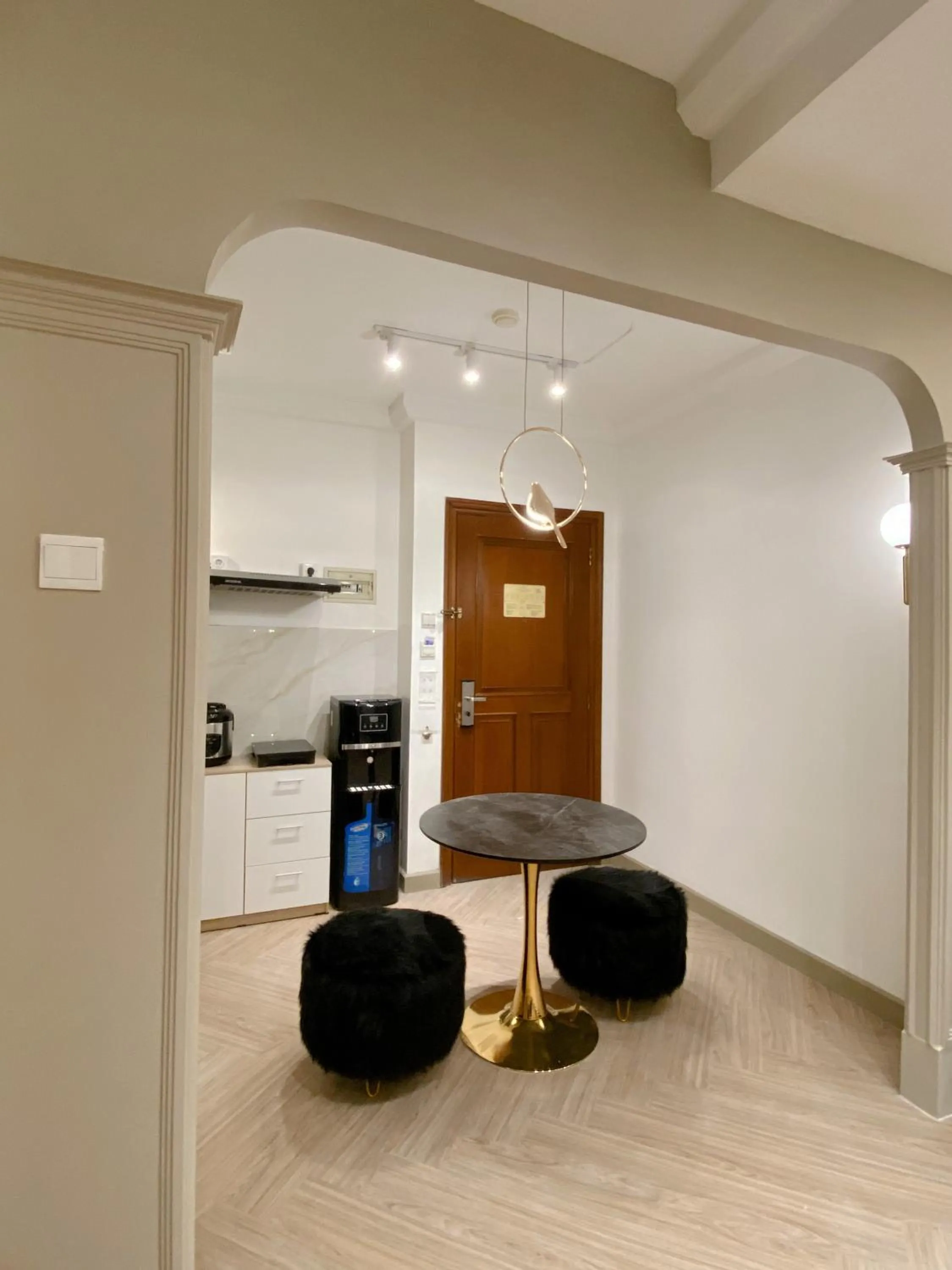 youre at - The Majesty Apartment