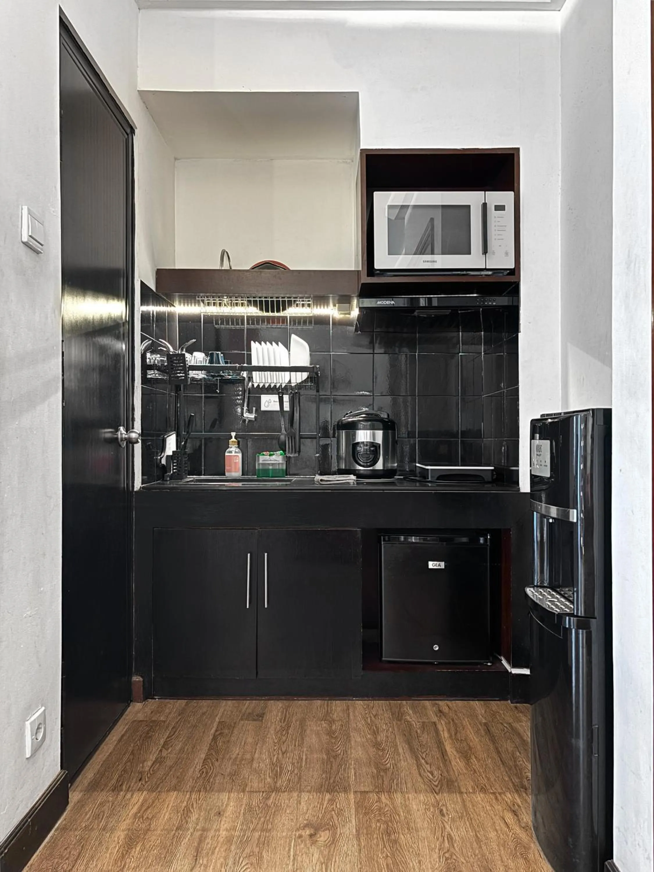 youre at - The Majesty Apartment