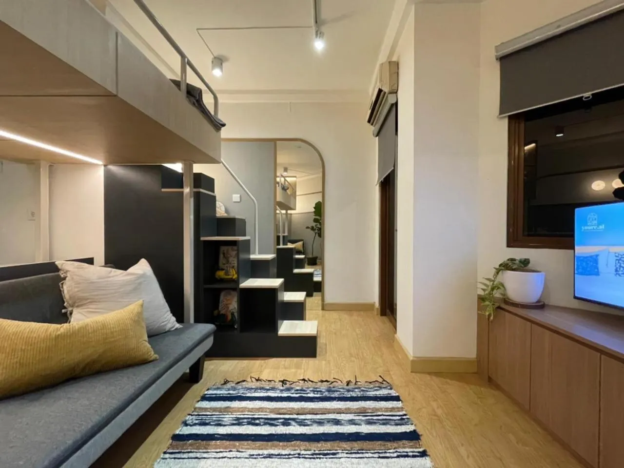 youre at - The Majesty Apartment