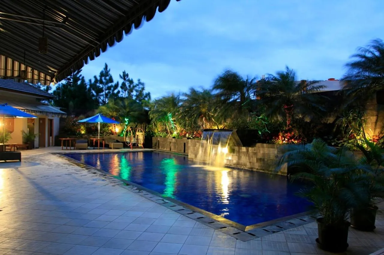 youre at - The Majesty Apartment