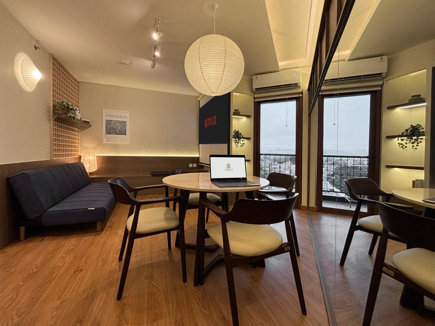 youre at - The Majesty Apartment