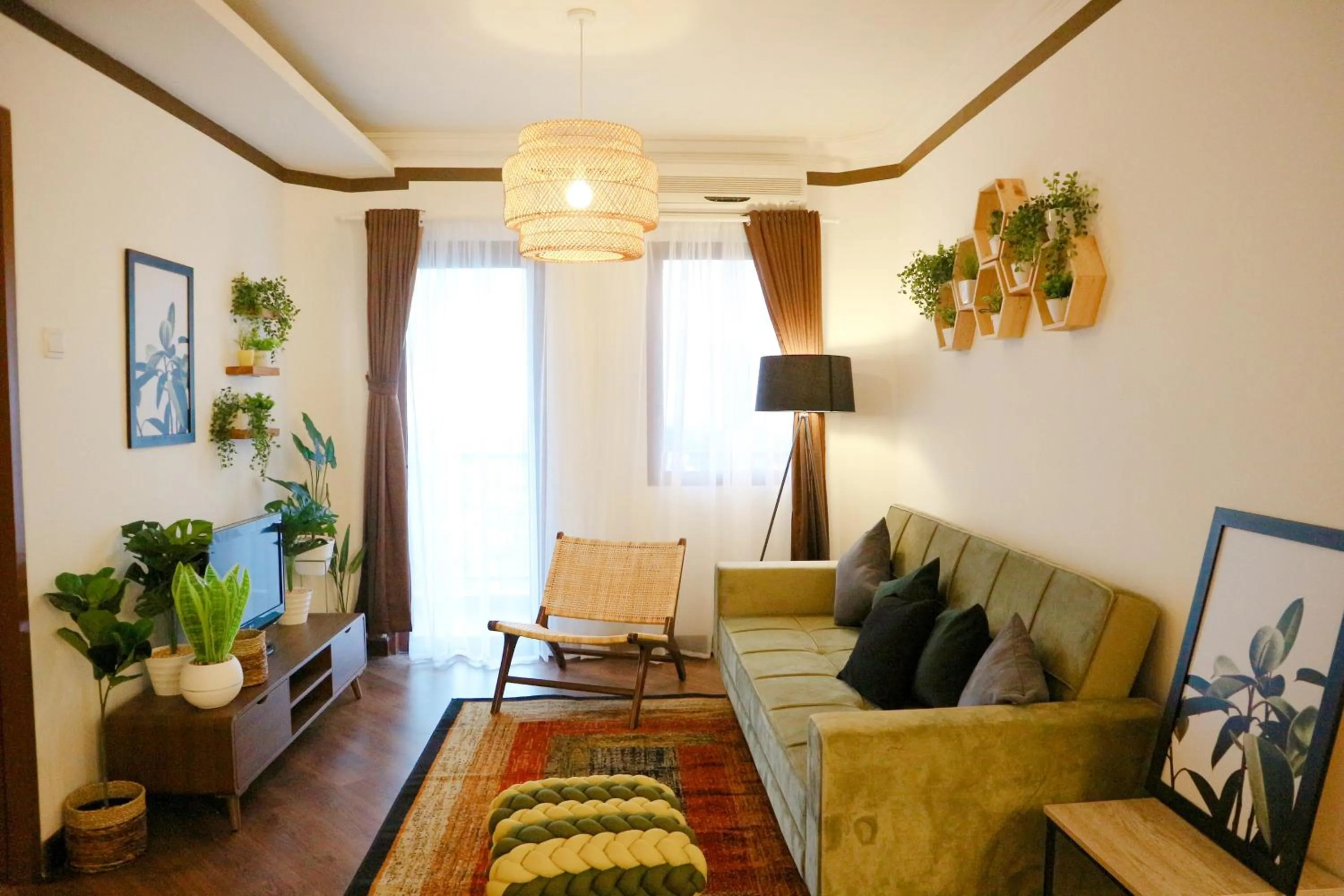 youre at - The Majesty Apartment