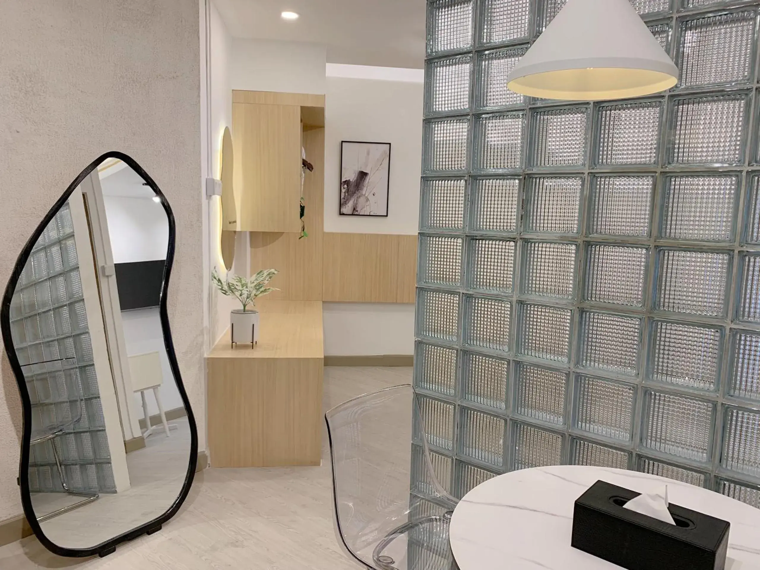 Studio Apartment in youre at - The Majesty Apartment Studio Apartment in youre at - The Majesty Apartment