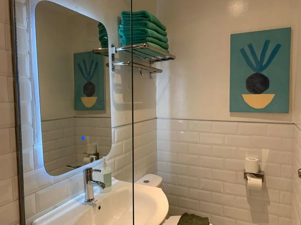 youre at - The Majesty Apartment