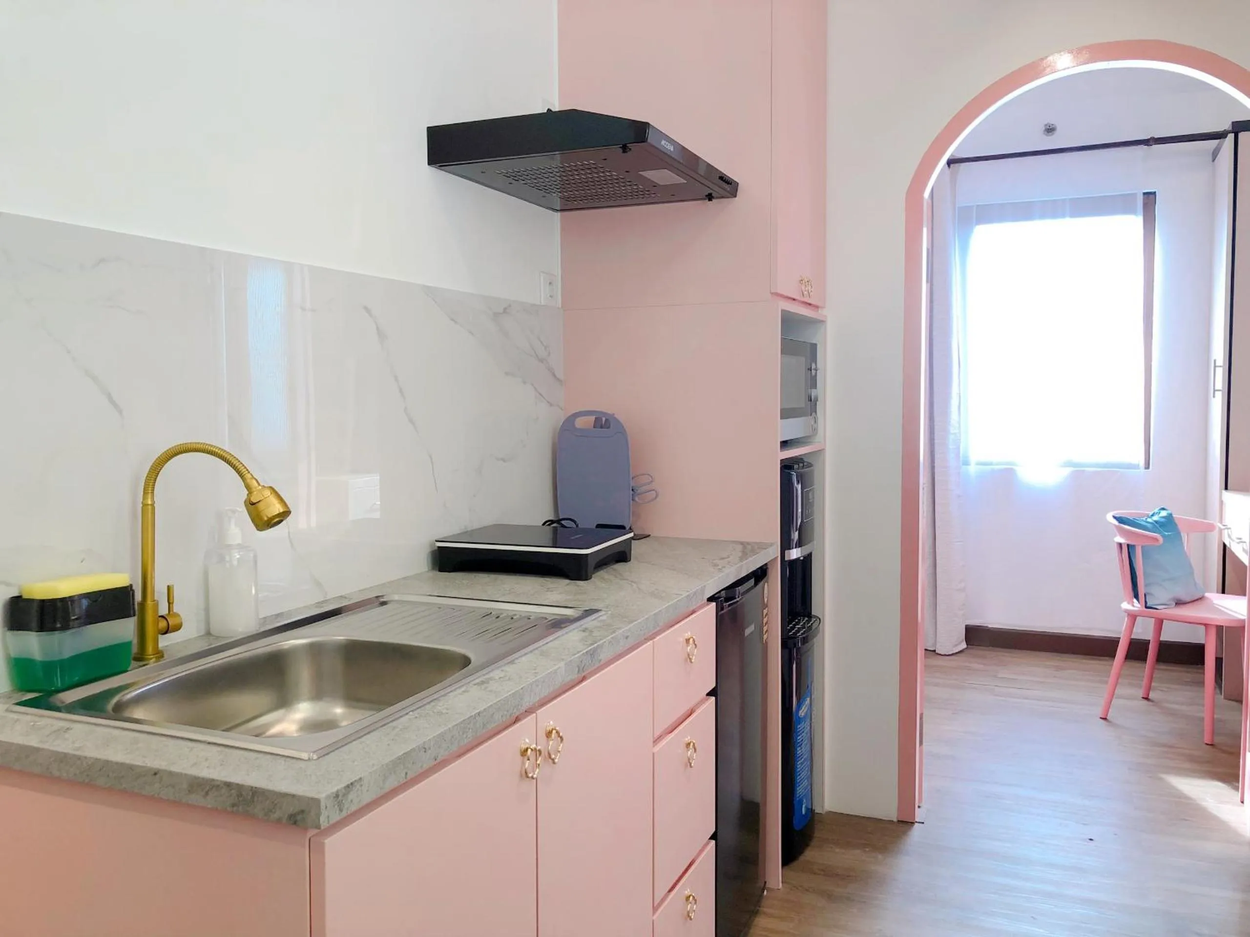 youre at - The Majesty Apartment