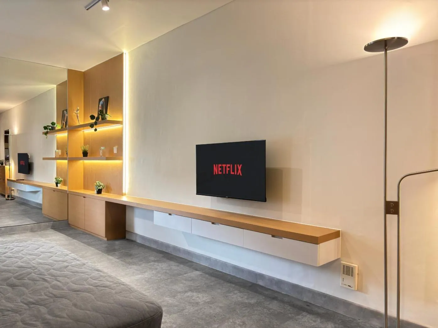 youre at - The Majesty Apartment