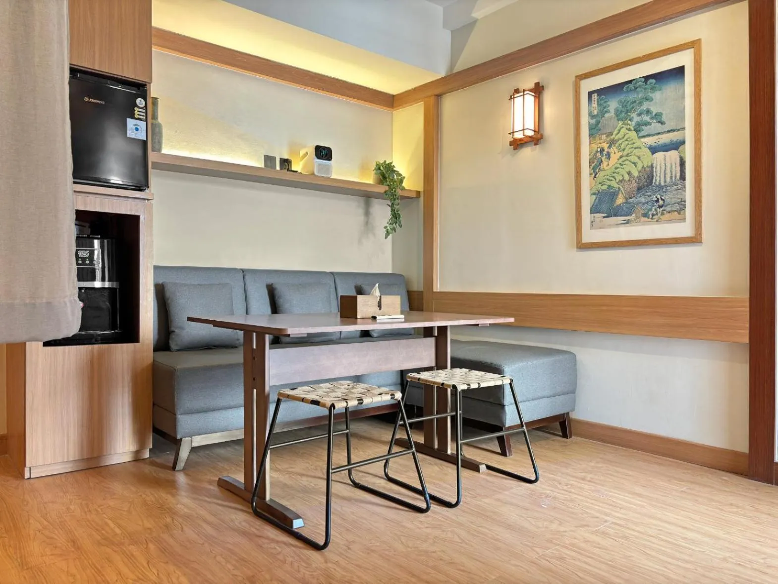 youre at - The Majesty Apartment