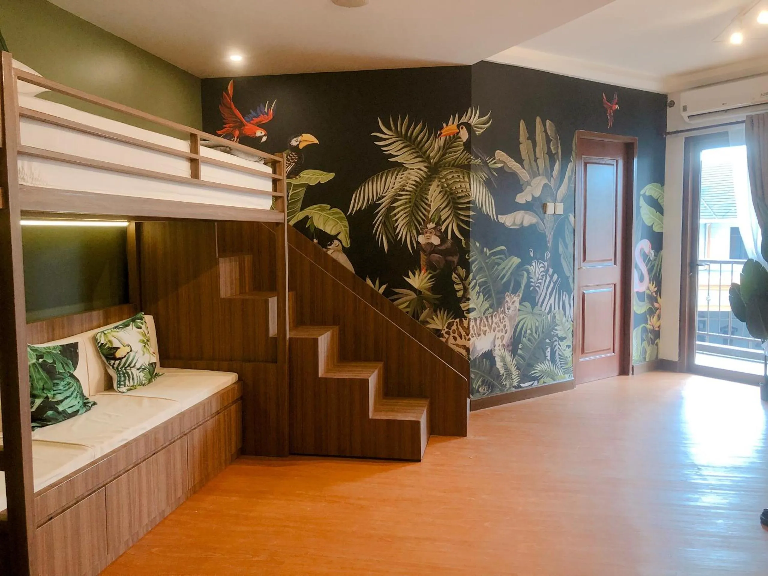 youre at - The Majesty Apartment