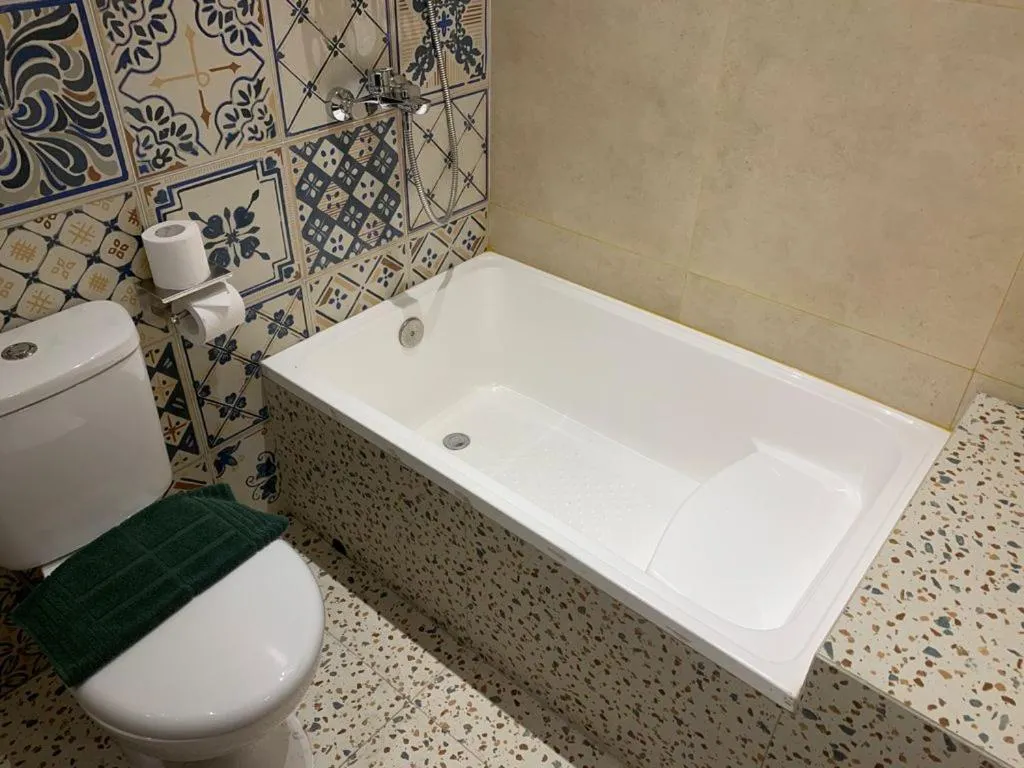 youre at - The Majesty Apartment