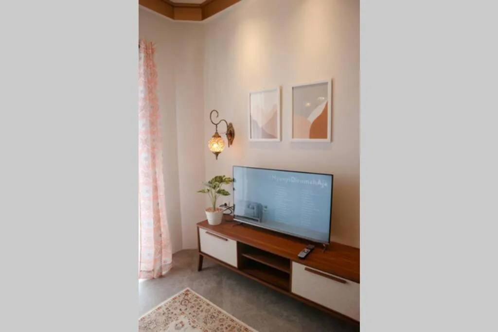 youre at - The Majesty Apartment