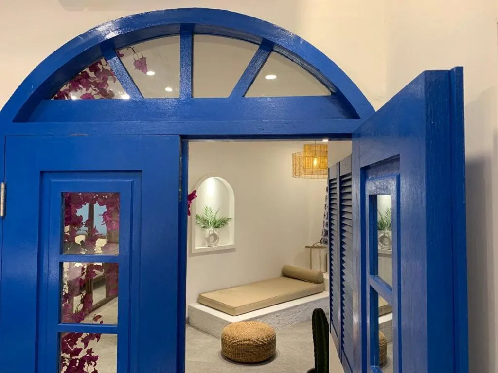 youre at - The Majesty Apartment