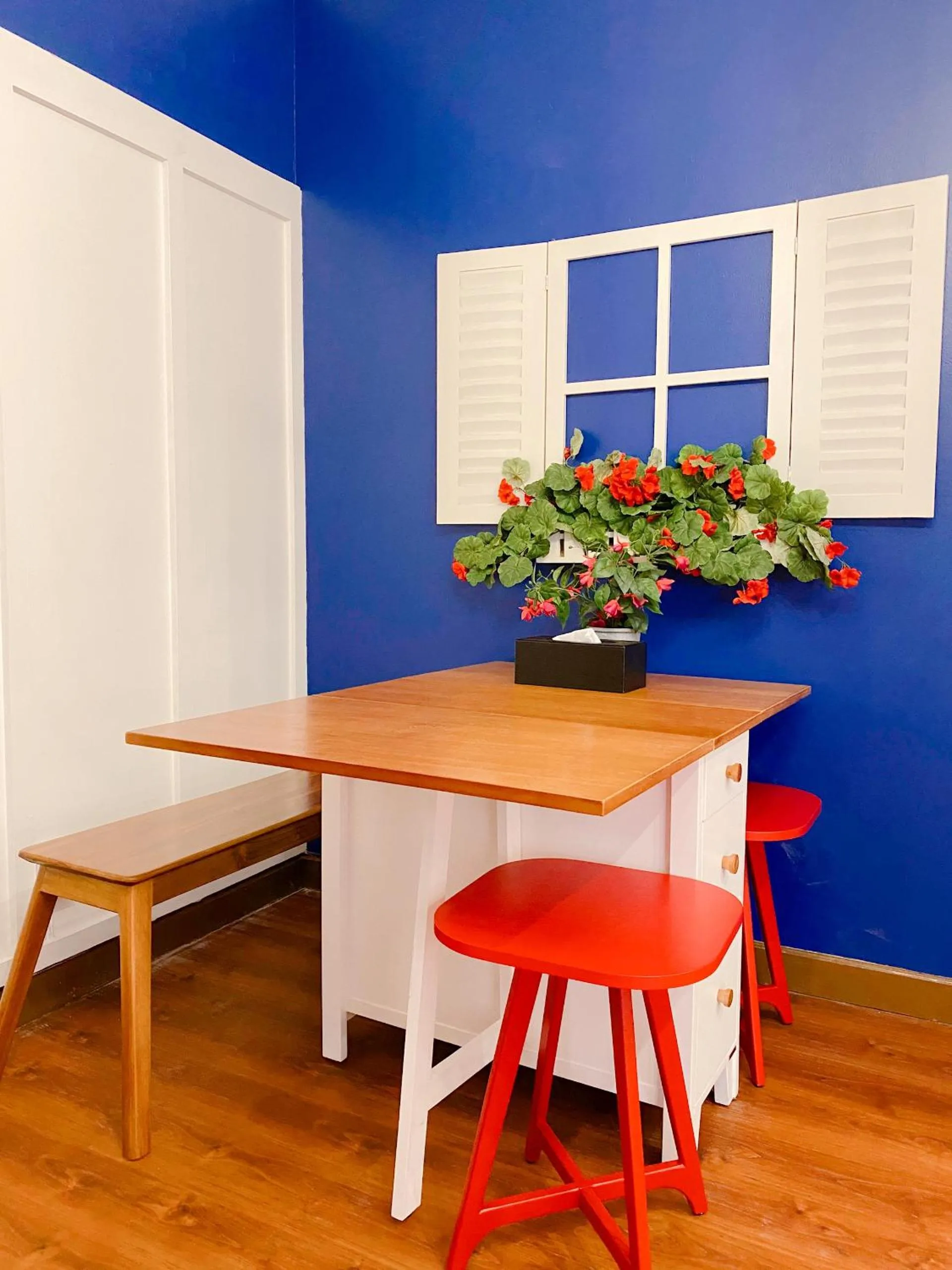 youre at - The Majesty Apartment