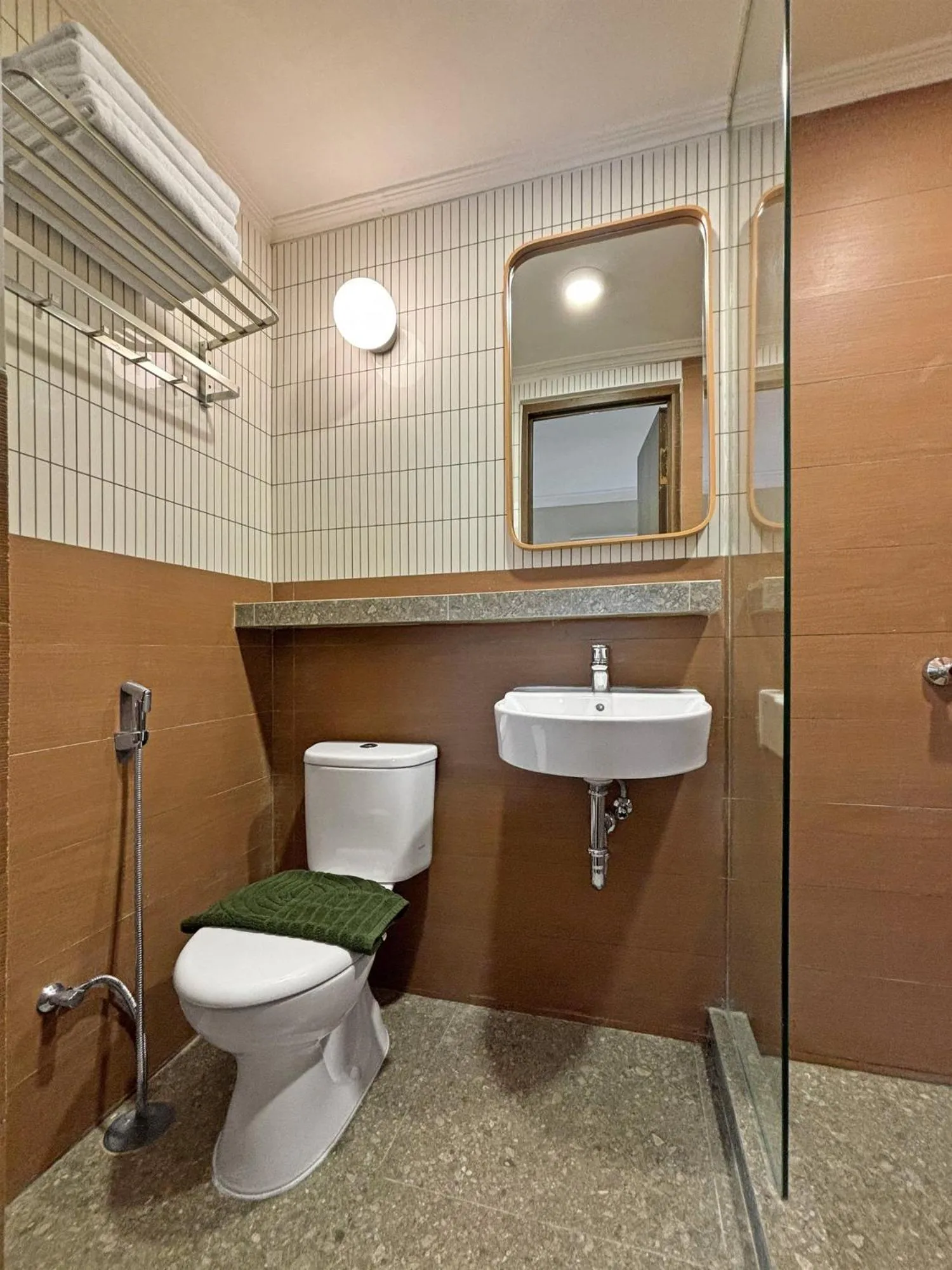 youre at - The Majesty Apartment