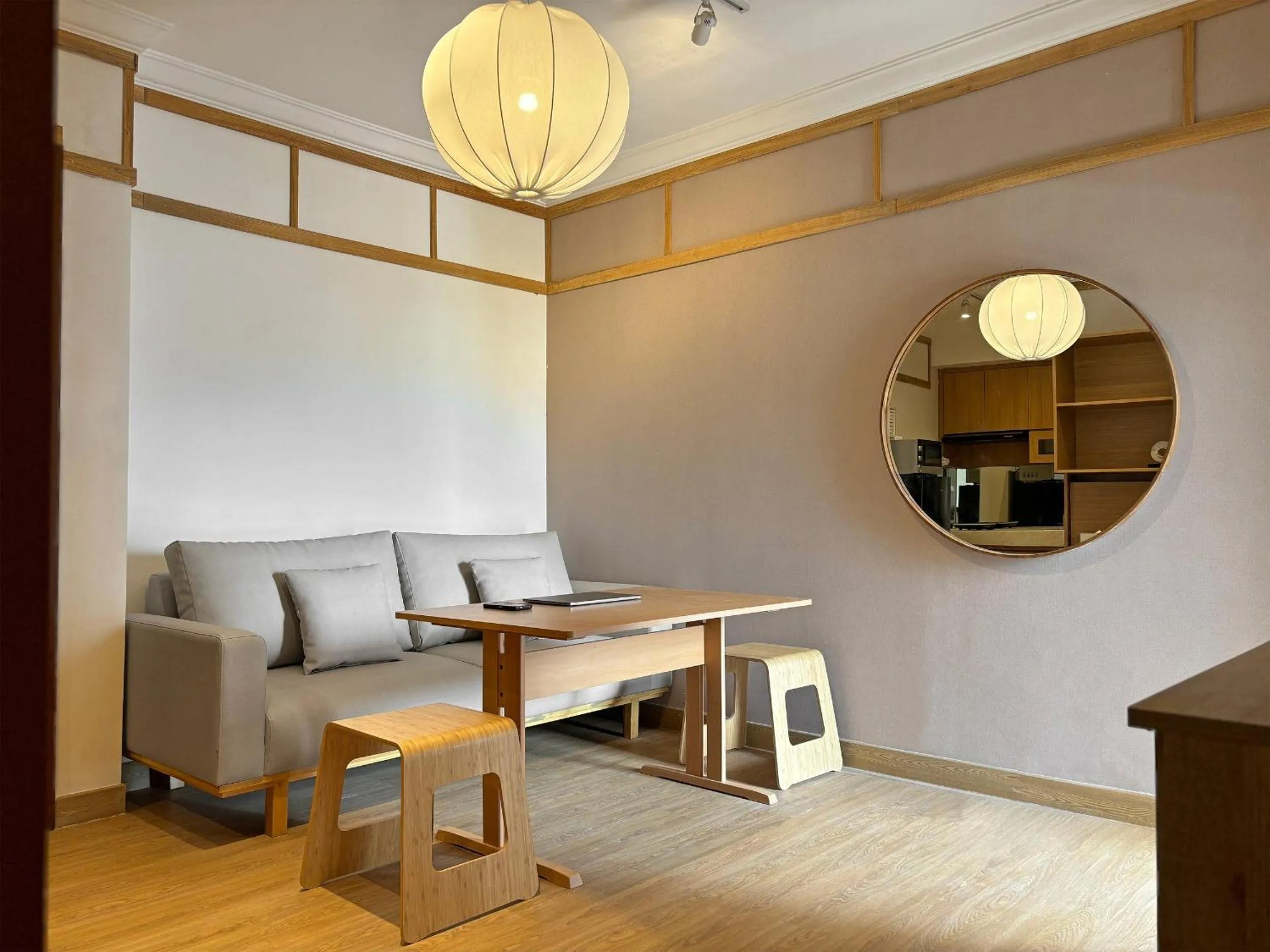 youre at - The Majesty Apartment