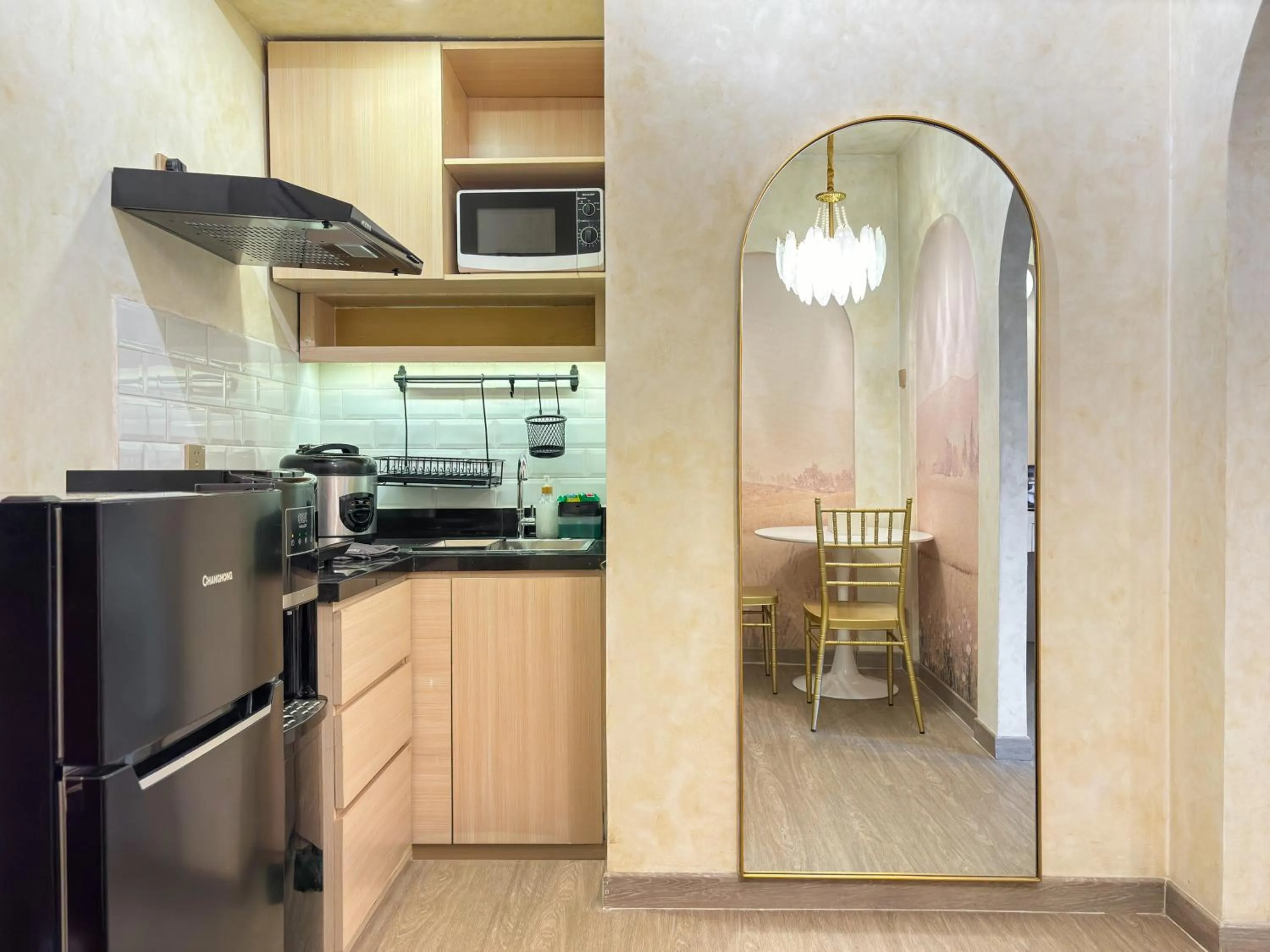 youre at - The Majesty Apartment