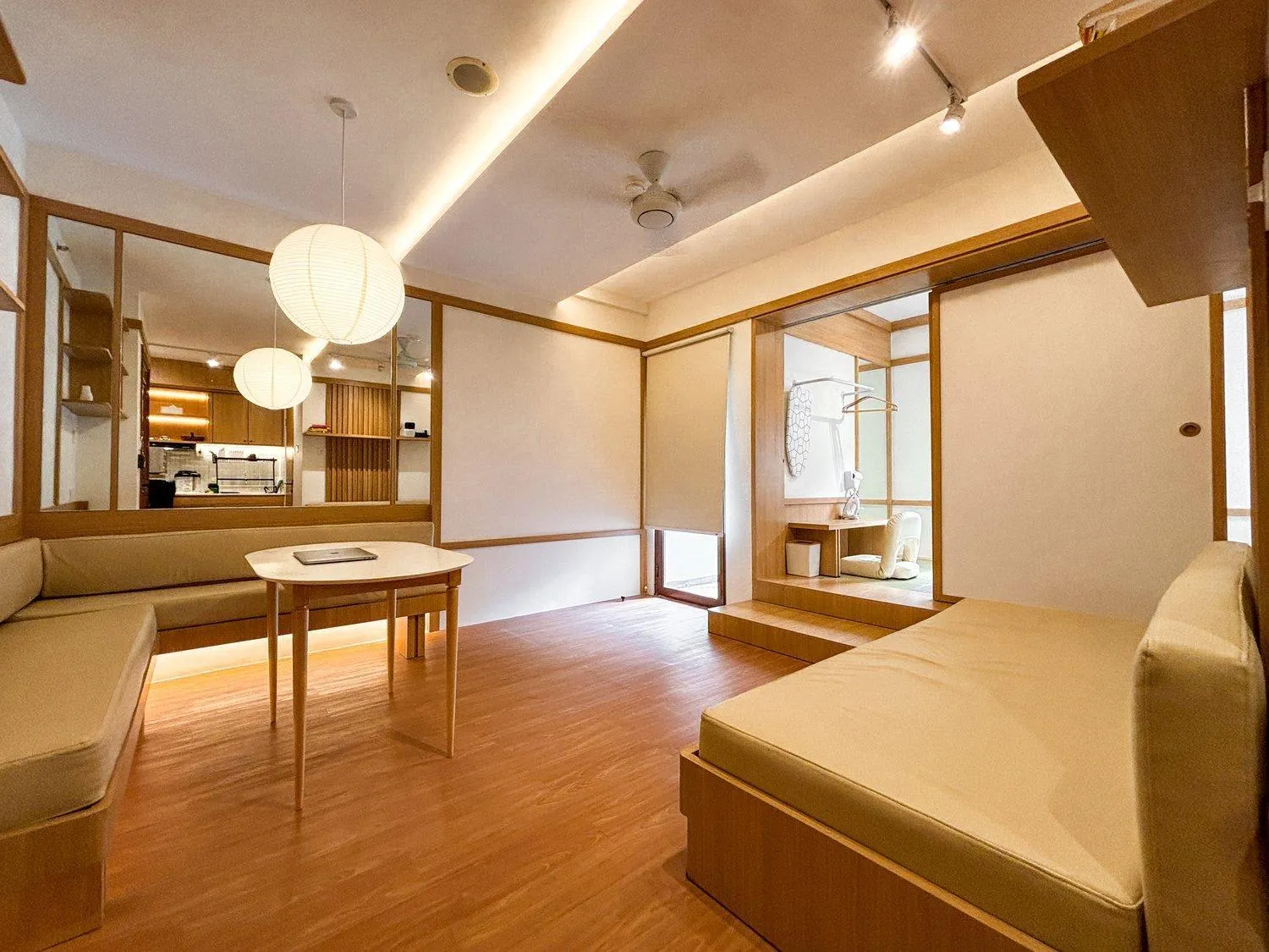 youre at - The Majesty Apartment