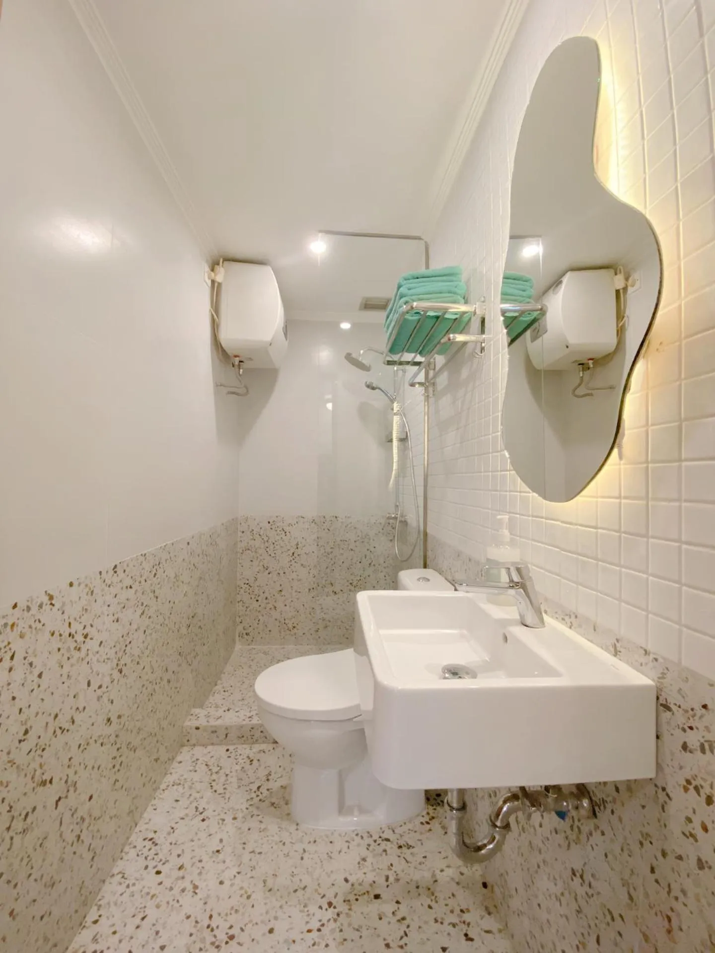 youre at - The Majesty Apartment