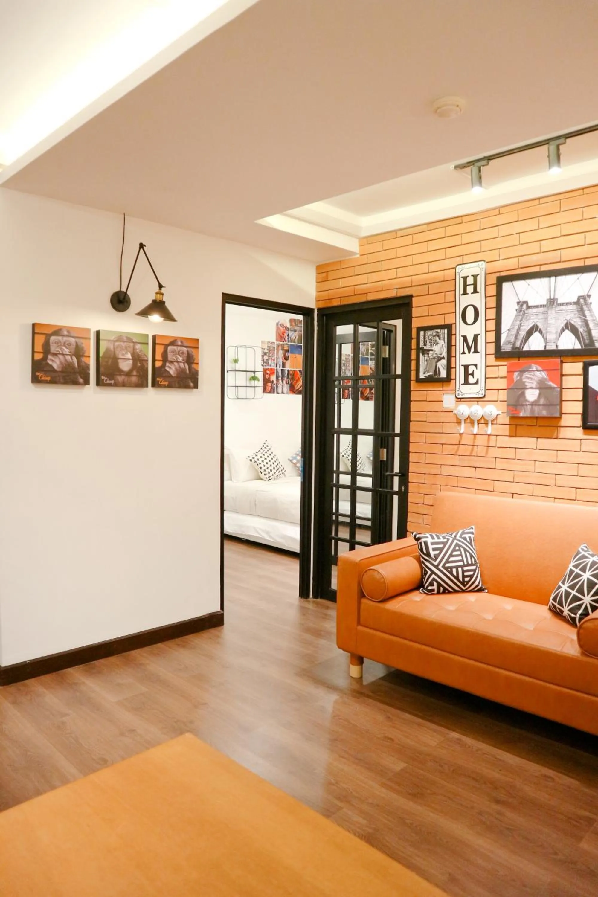 youre at - The Majesty Apartment