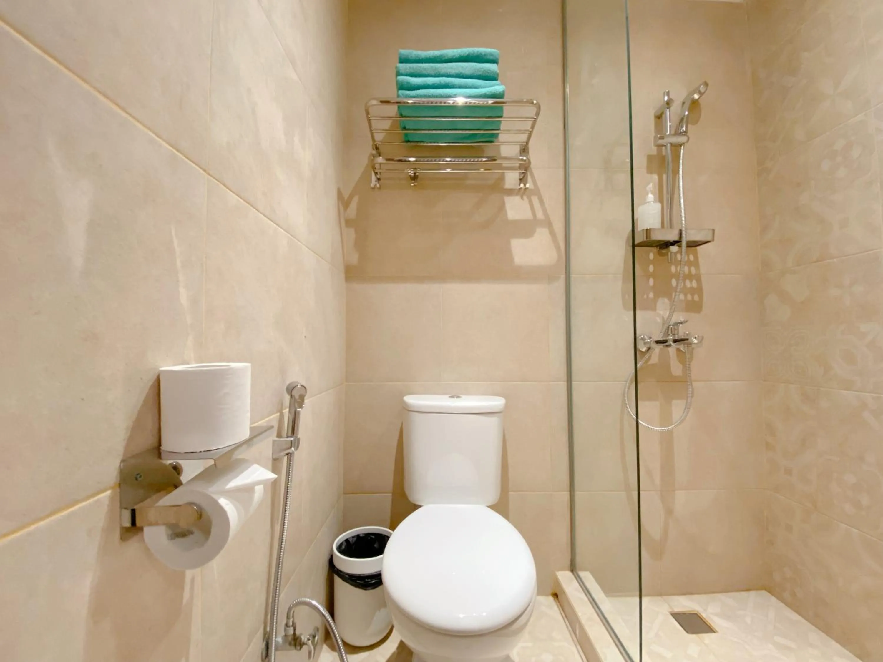 youre at - The Majesty Apartment