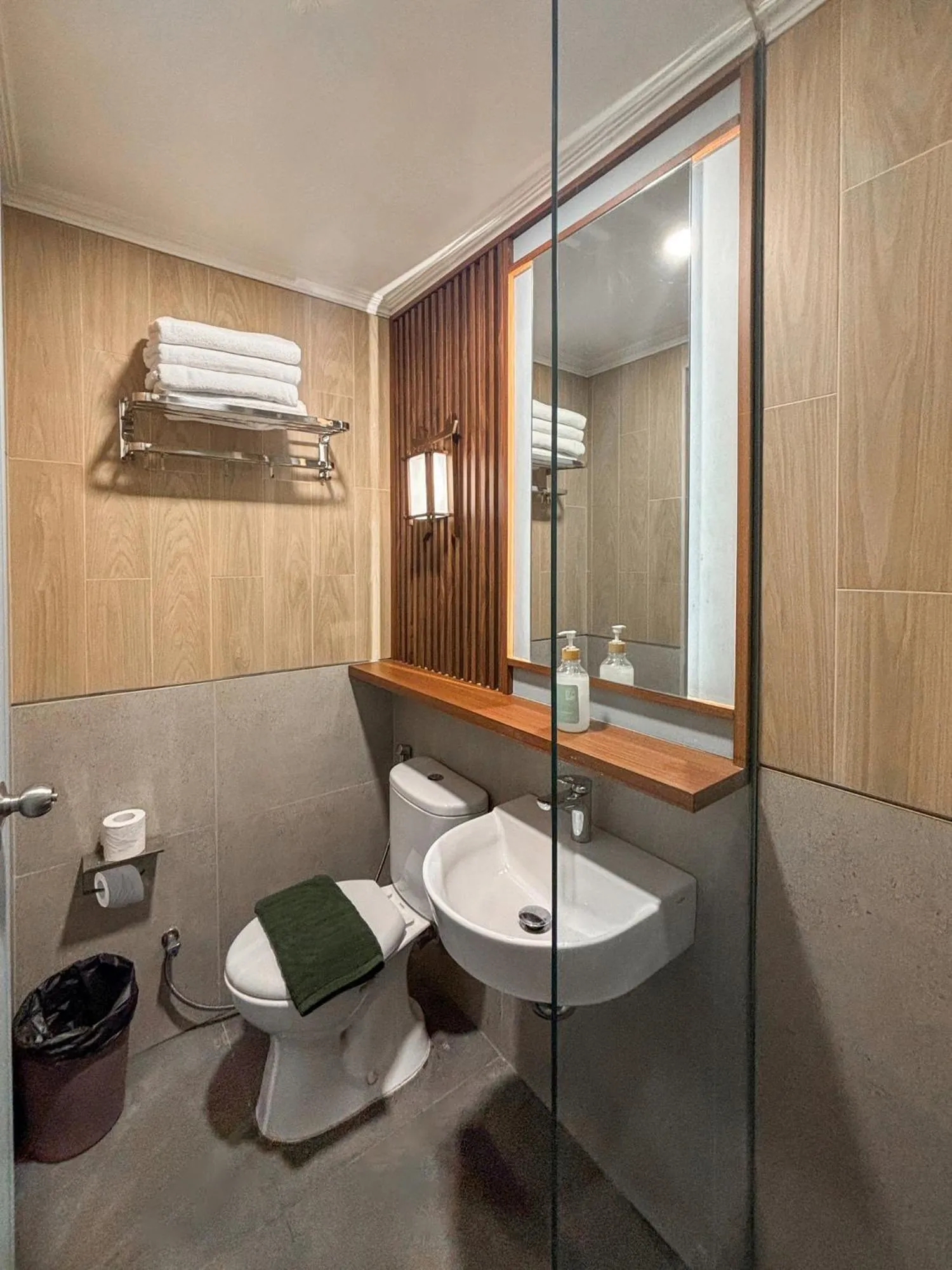 youre at - The Majesty Apartment