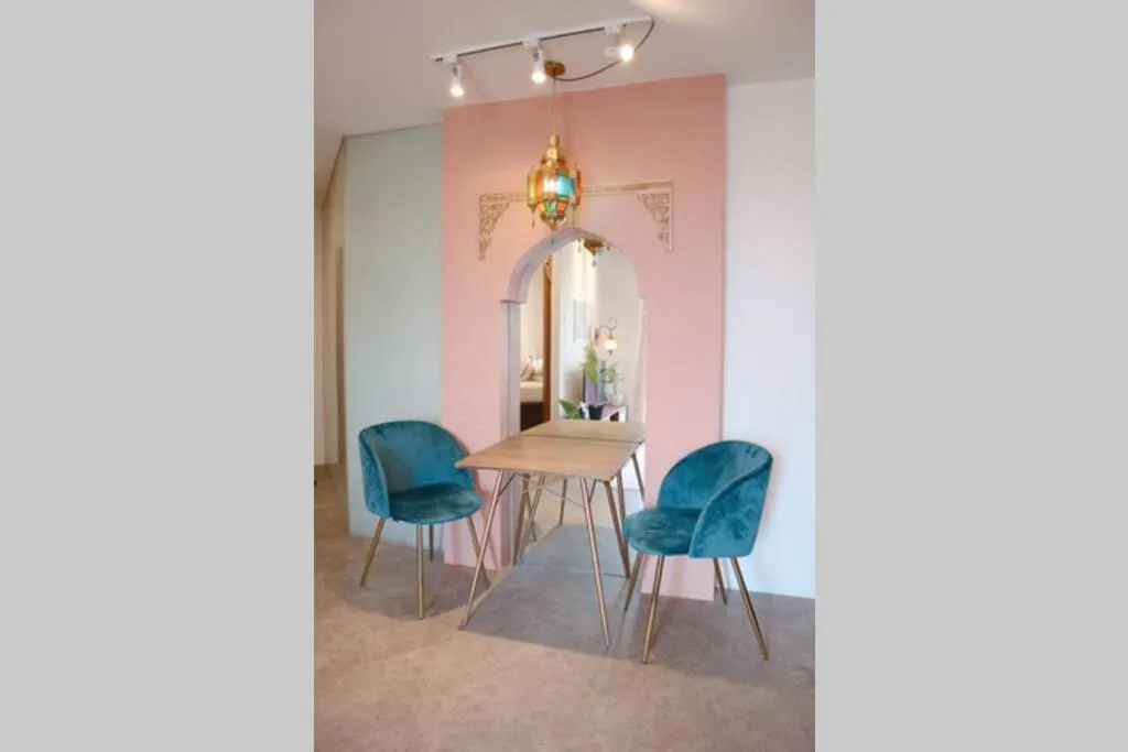 youre at - The Majesty Apartment