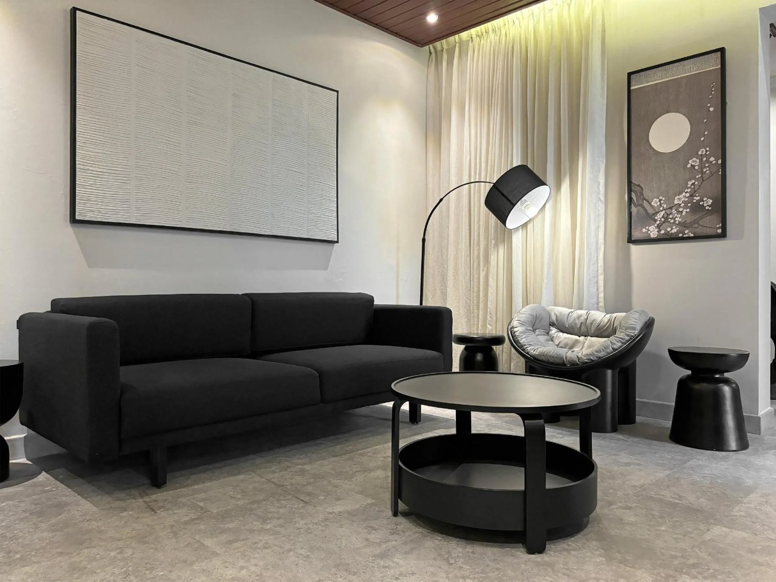 youre at - The Majesty Apartment