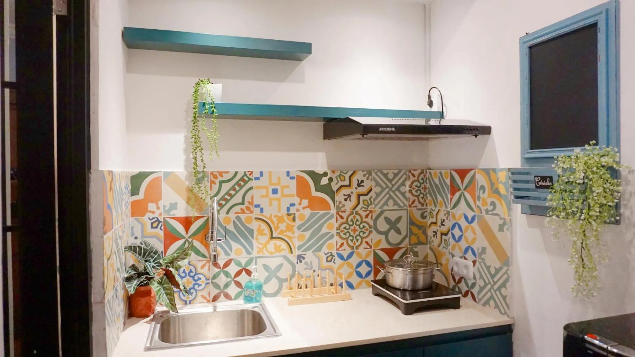 youre at - The Majesty Apartment