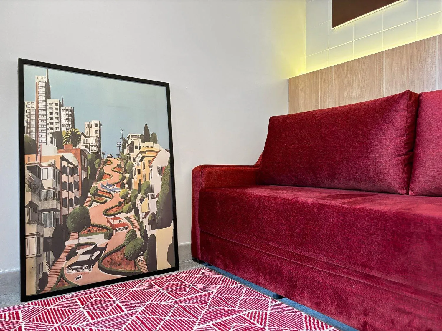 youre at - The Majesty Apartment