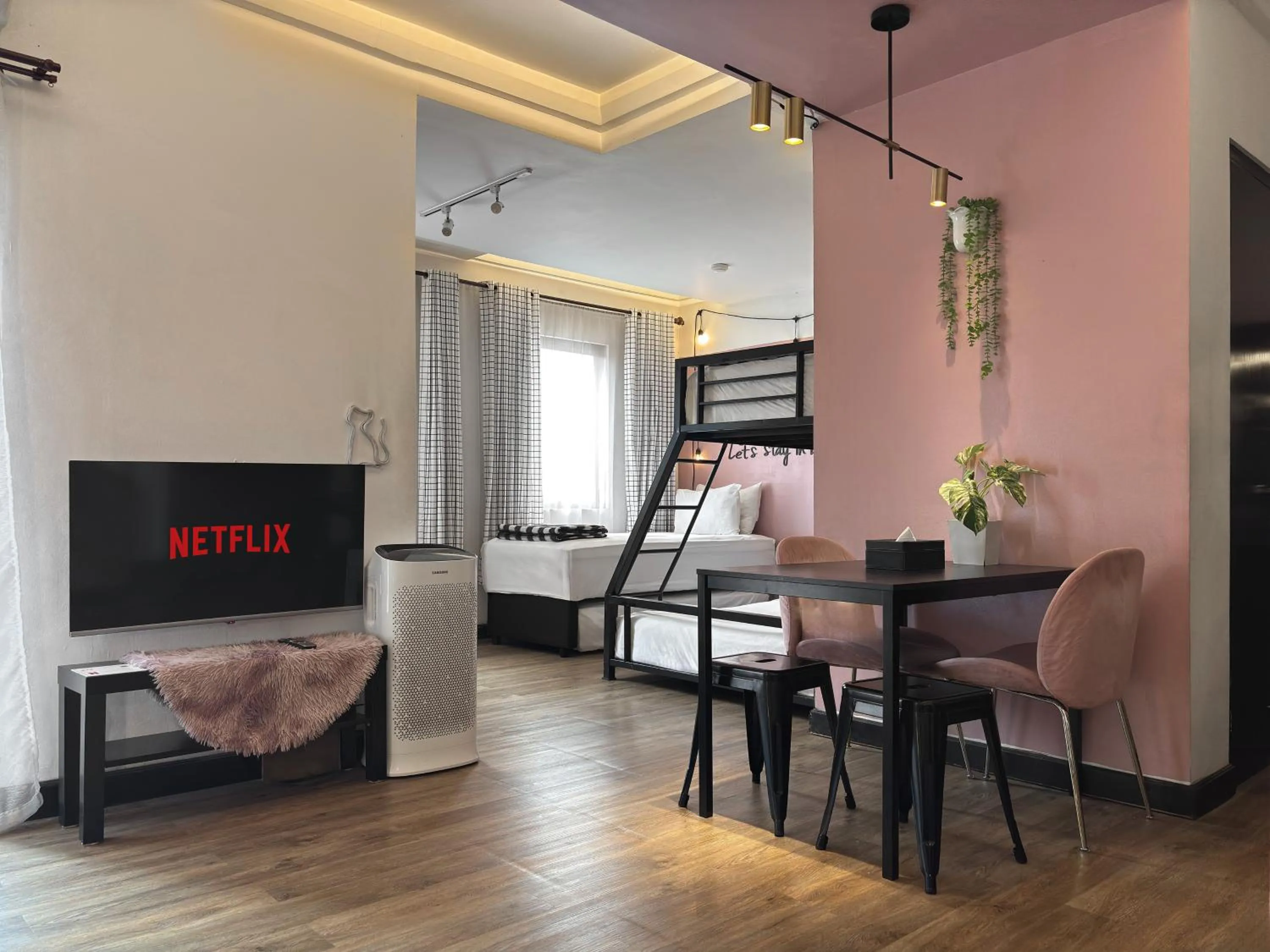 youre at - The Majesty Apartment